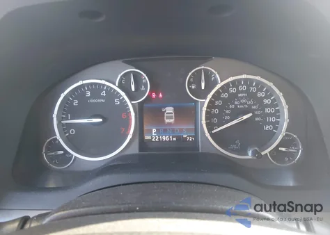 2015 Toyota Tundra Sr5 5.7L V8 from USA, damaged, VIN 5TFEY5F19FX173902